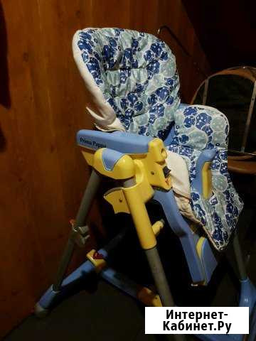 Стул Peg Perego Волгоград - изображение 1