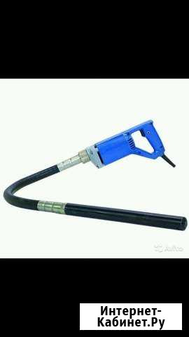 Вибратор по бетону Калининград - изображение 1