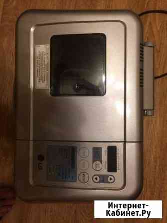 Хлебопечка LG HB-1002CJ Королев