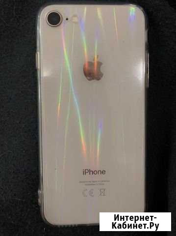 iPhone 8 Наро-Фоминск - изображение 1