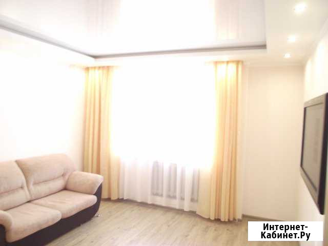 1-к квартира, 44 кв.м., 7/11 эт. Вологда - изображение 1