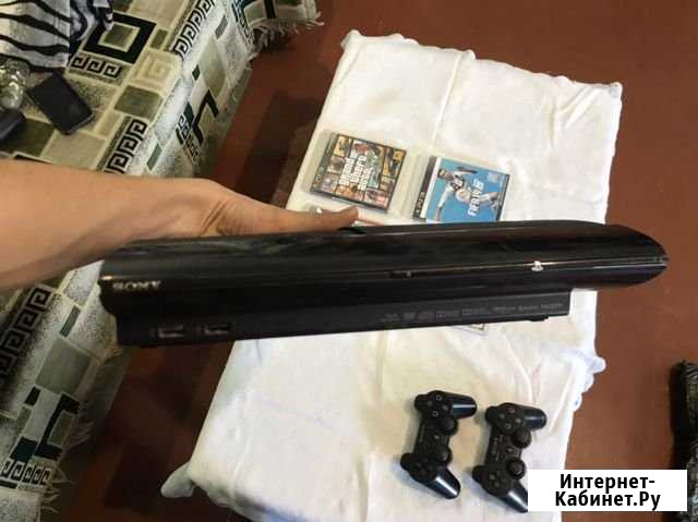 Sony PlayStation 3 Большая Мартыновка - изображение 1