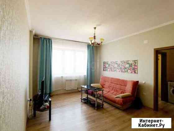 1-к квартира, 38.5 кв.м., 9/9 эт. Улан-Удэ