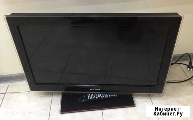 Телевизор SAMSUNG LE32D551(226) Симферополь - изображение 1