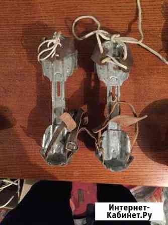 Ролики СССР Тамбов