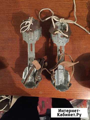 Ролики СССР Тамбов - изображение 1