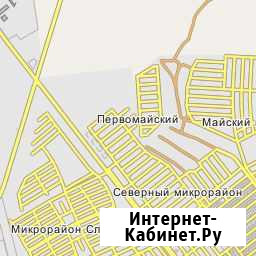 Участок 7.5 сот. (ИЖС) Тамбов - изображение 1