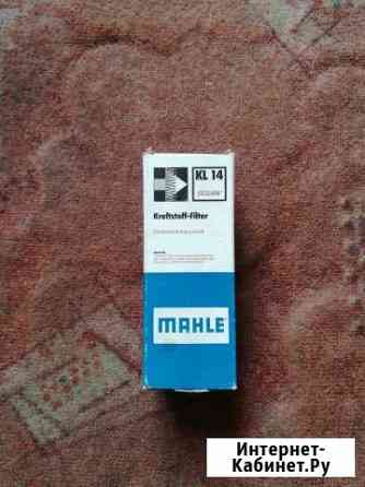 Фильтр воздуха и фильтр топлива на Опель Нальчик