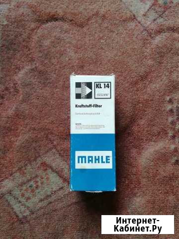 Фильтр воздуха и фильтр топлива на Опель Нальчик - изображение 1