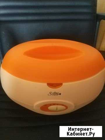 Парафиновая ванна Киров - изображение 1