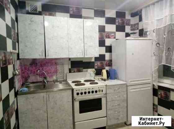 1-к квартира, 34 кв.м., 2/5 эт. Воркута