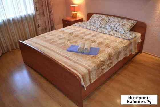 2-к квартира, 56 кв.м., 2/9 эт. Мурманск