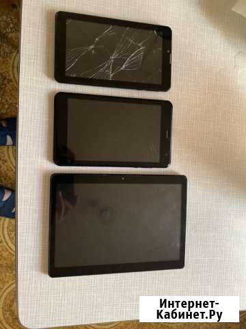 Планшеты и 1 iPad Железнодорожный - изображение 1