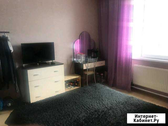 Комната 15 кв.м. в 3-к, 13/25 эт. Реутов - изображение 1