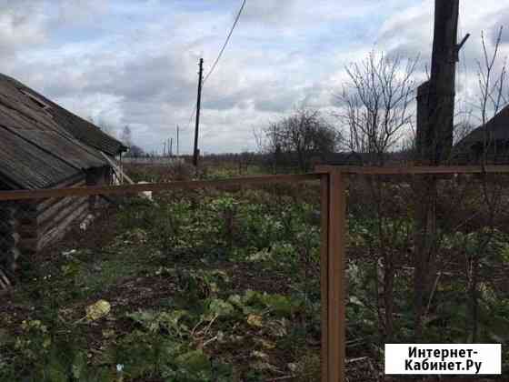 Дом 50 кв.м. на участке 19 сот. Богородское