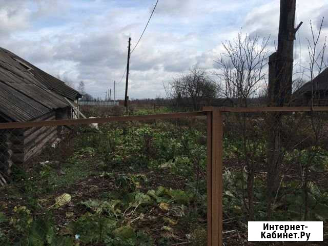 Дом 50 кв.м. на участке 19 сот. Богородское - изображение 1
