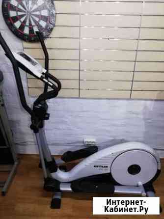 Эллиптический тренажер kettler 7861-850 Vito XLS Красноярск