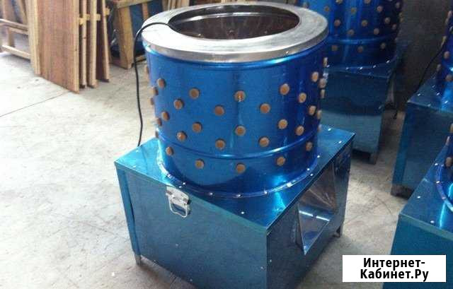 Перосъемная машина HW-626lz Пермь - изображение 1