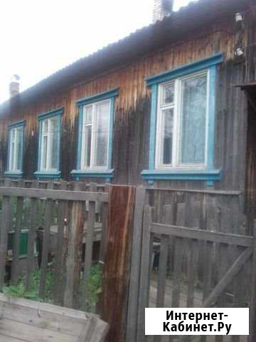 2-к квартира, 40 кв.м., 1/1 эт. Ветлужский - изображение 1
