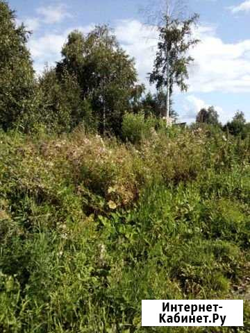 Участок 20 сот. (СНТ, ДНП) Тюмень - изображение 1