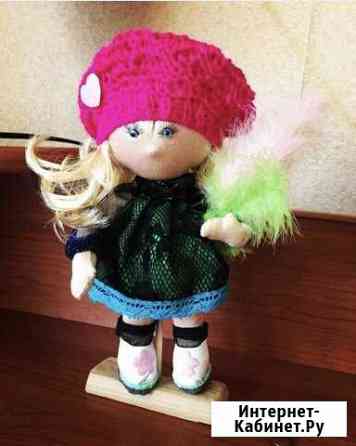 Куколки и игрушки ручной работы Благовещенск