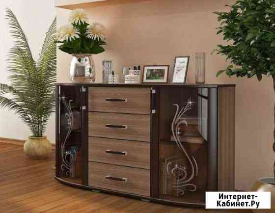 Комод Грация Бузулук