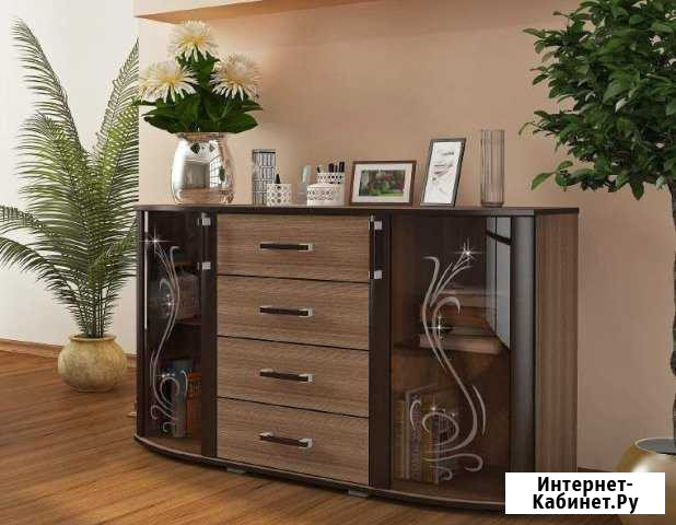 Комод Грация Бузулук - изображение 1