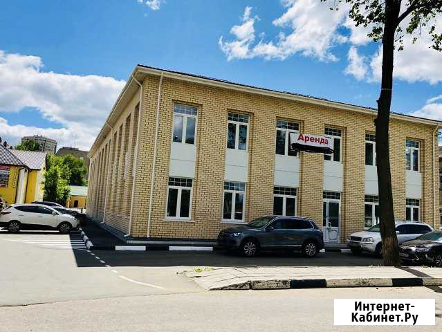 Помещение свободного назначения Солнечногорск - изображение 1
