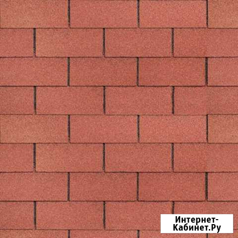 Гибкая черепица Киров - изображение 1