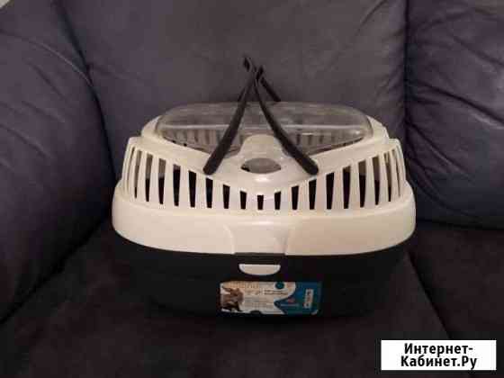 Продам переноску для грызунов Самара