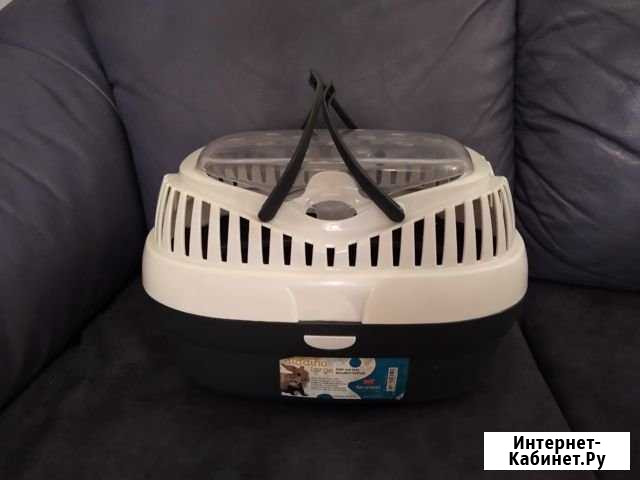 Продам переноску для грызунов Самара - изображение 1