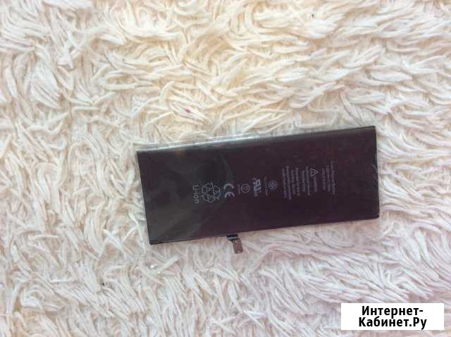 Батарея для телефона iPhone 6+ Обнинск - изображение 1