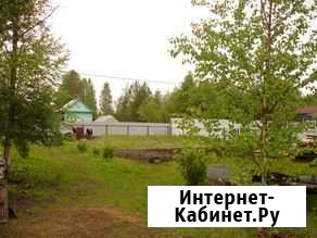 Участок 8 сот. (СНТ, ДНП) Северодвинск - изображение 1