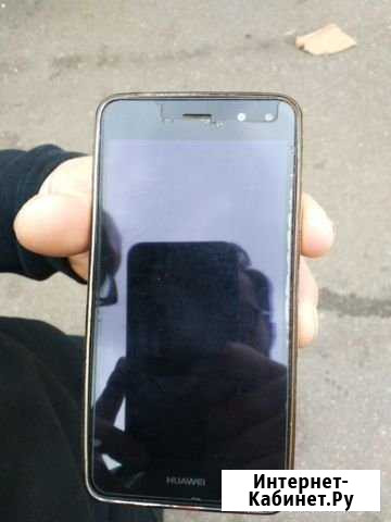 Продаю телефон huawei Y5(2018г) Домодедово - изображение 1