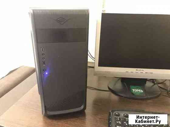 G44008Gbssd64 сокет 1151 Томск