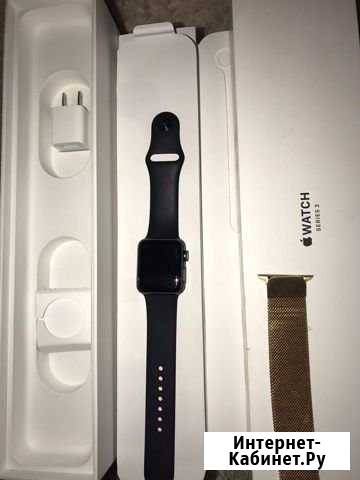 Apple watch Майкоп - изображение 1