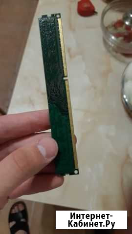 Оперативная память DDR3 Беслан - изображение 1