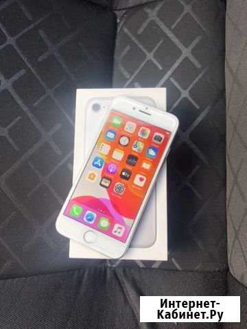 iPhone 7 32gb RU/A Нальчик - изображение 1