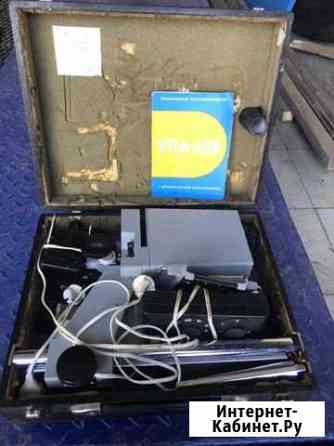 Фотоувеличитель упа-603 Саратов