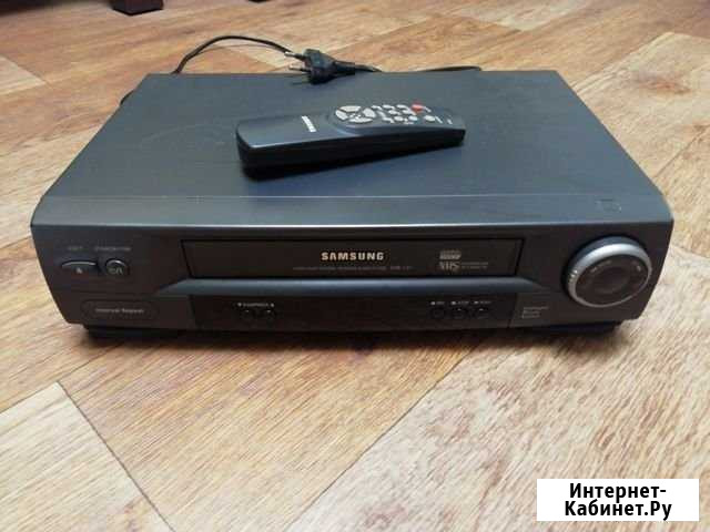 Видеомагнитофон и DVD Player Таганрог - изображение 1