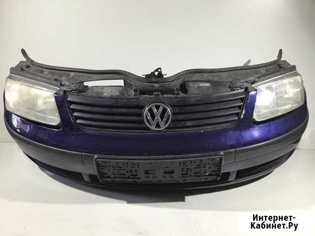 Запчасти на Volkswagen Passat B5 Динская - изображение 1