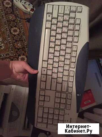 Клавиатура Волгоград - изображение 1
