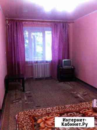 1-к квартира, 30 кв.м., 2/5 эт. Мурманск