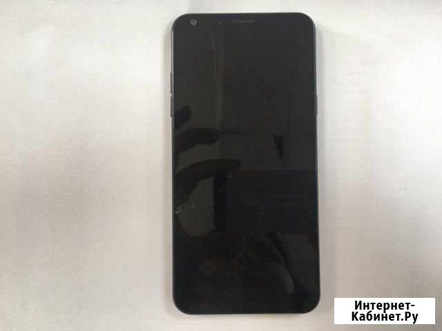 Lg Q6 alpha Иркутск - изображение 1