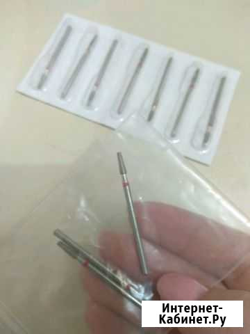 Фреза для маникюра Брянск - изображение 1