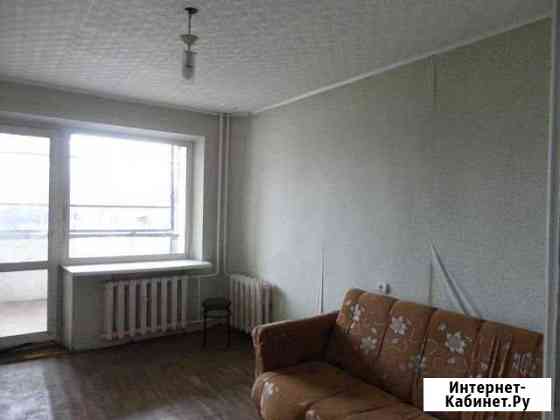 3-к квартира, 65.6 кв.м., 1/5 эт. Биробиджан