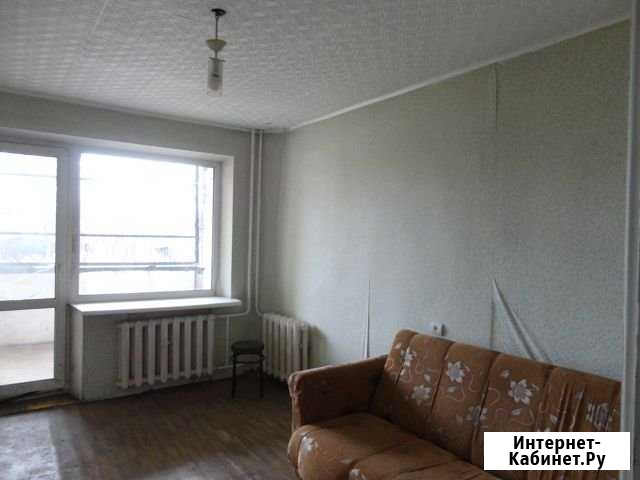 3-к квартира, 65.6 кв.м., 1/5 эт. Биробиджан - изображение 1