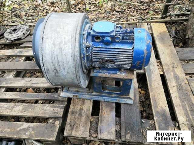 Вентилятор радиальный улитка вр-300-45-2.5 Тосно - изображение 1