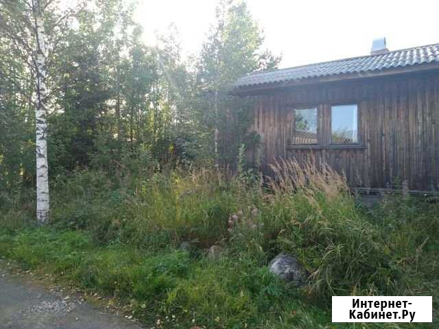 Участок 6 сот. (СНТ, ДНП) Петрозаводск - изображение 1
