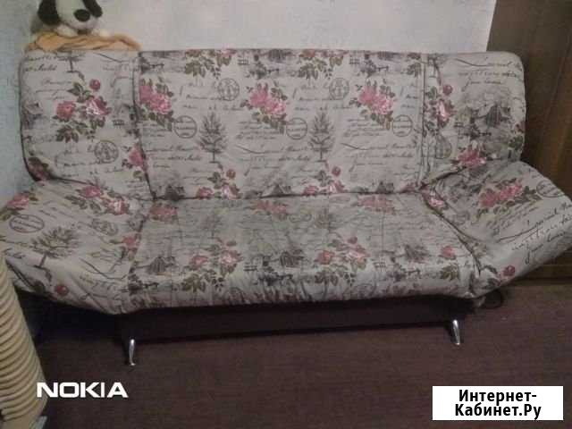 Диван Томск - изображение 1